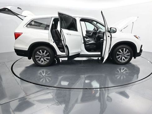 Used 2022 Honda Pilot EX-L image 38