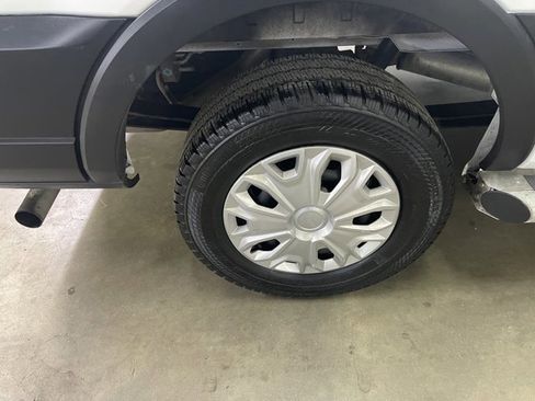 Certified 2023 Ford Transit 250 Low Roof w/ Exterior Upgrade Package image 14