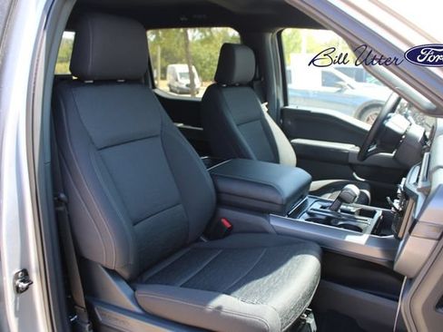 New 2026 Ford F150 XLT w/ Equipment Group 302A MID AWD/4WD image 8