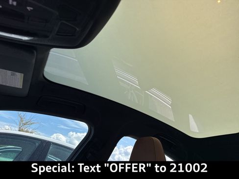 Used 2025 Audi A5 2.0T Prestige w/ 19" Wheel Package AWD/4WD image 11