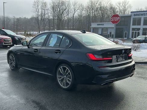 Used 2020 BMW M340i xDrive w/ Premium Package image 6