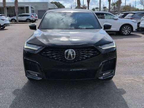 New 2026 Acura MDX A-Spec image 3