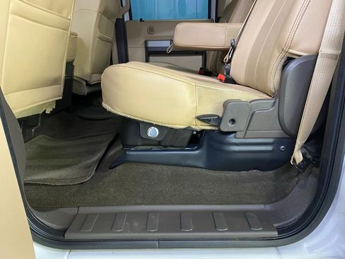 Used 2016 Ford F350 Lariat w/ Lariat Ultimate Package image 37