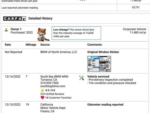 Used 2023 BMW 760i xDrive w/ Executive Package image 47