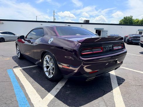 Used 2020 Dodge Challenger GT RWD image 5