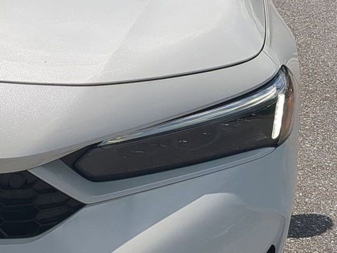 New 2026 Honda Civic Sport Touring image 9