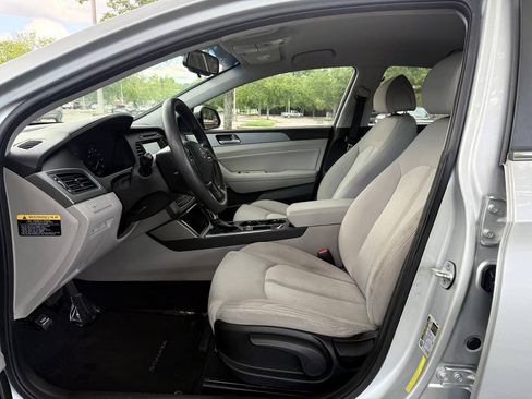 Used 2017 Hyundai Sonata SE FWD image 15