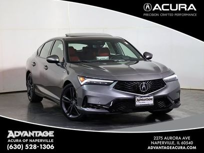 Used 2024 Acura Integra A-Spec