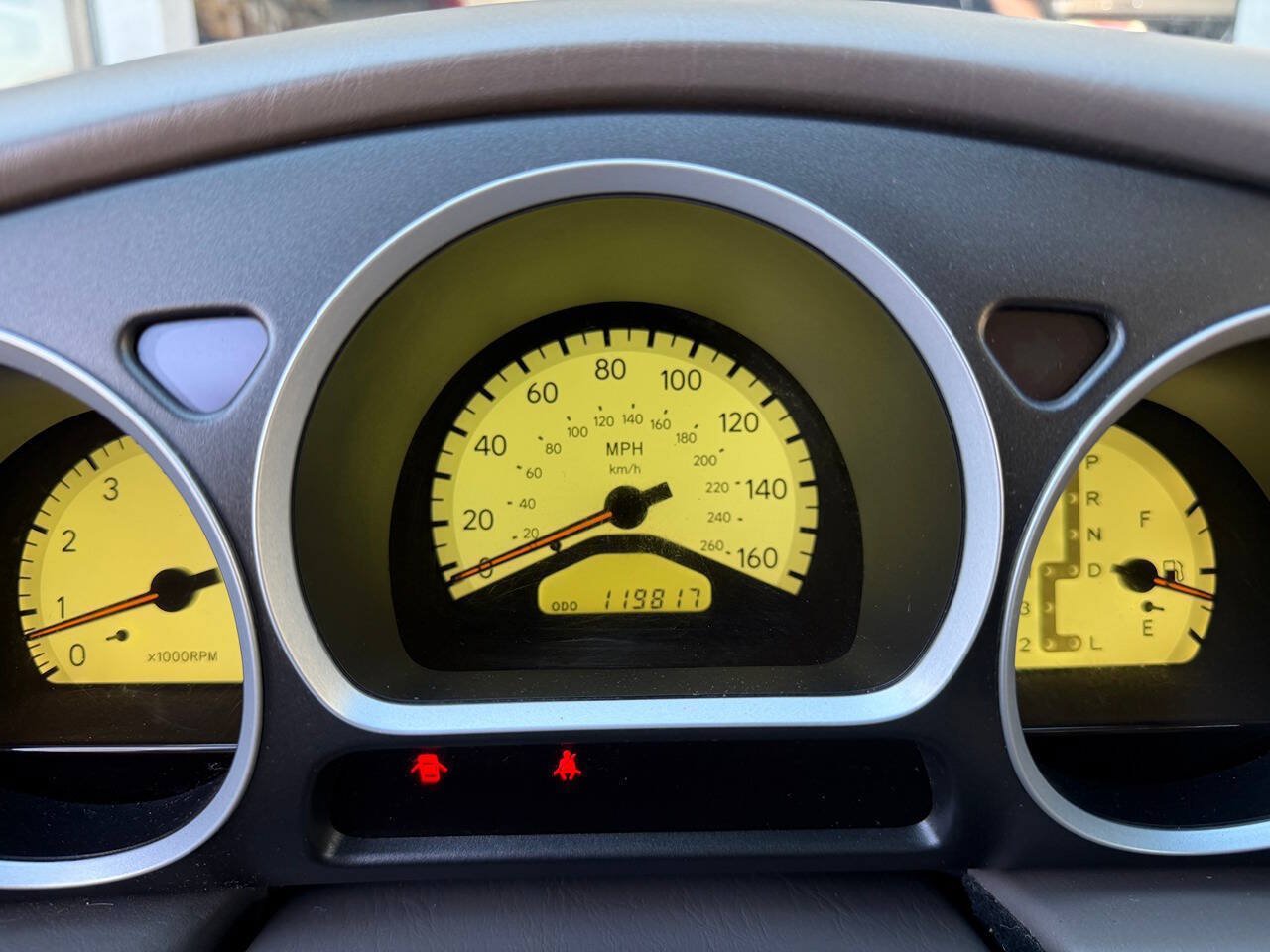 Used 2001 Lexus GS 300 RWD image 26