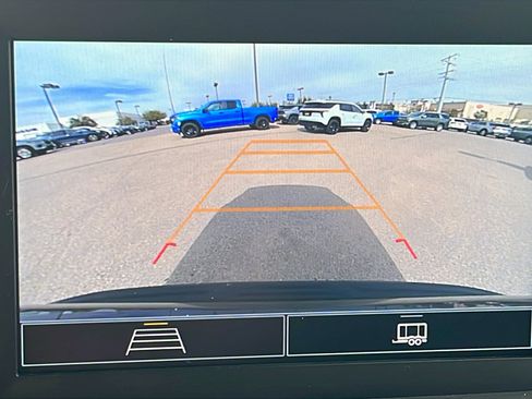 Certified 2023 Chevrolet Tahoe LS w/ Driver Alert Package image 22