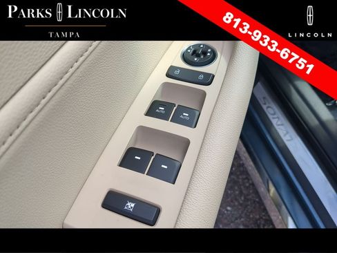 Used 2016 Hyundai Sonata Limited FWD image 16