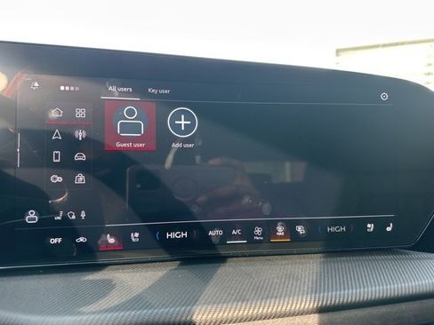 New 2025 Audi SQ5 Premium Plus image 34