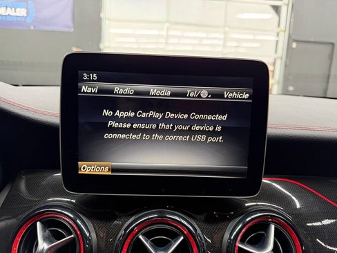 Used 2017 Mercedes-Benz CLA 45 AMG 4MATIC image 31