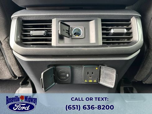 Used 2023 Ford F150 XLT w/ Equipment Group 302A High AWD/4WD image 36