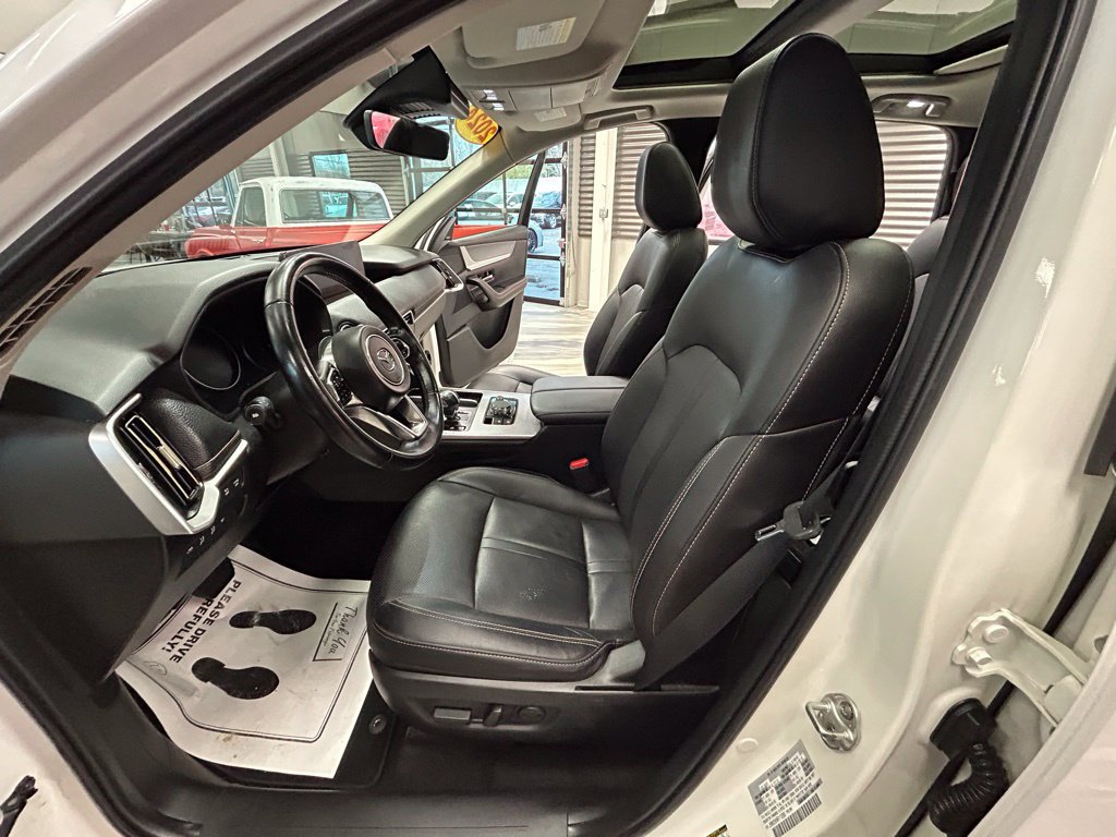 Used 2024 MAZDA CX-90 3.3 Turbo w/ Premium Package AWD/4WD image 58