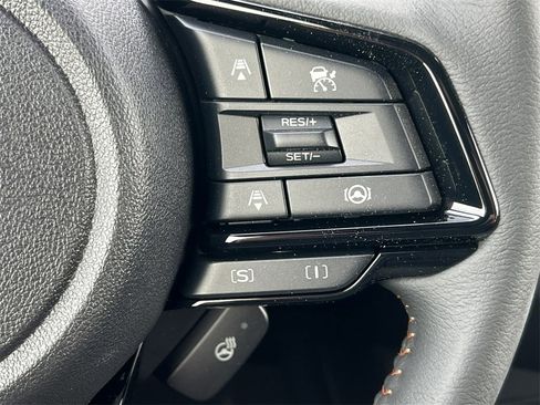 New 2025 Subaru Forester Touring image 22