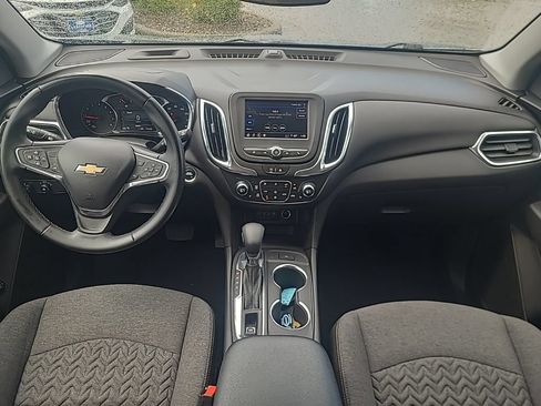 Used 2024 Chevrolet Equinox LT AWD/4WD image 14