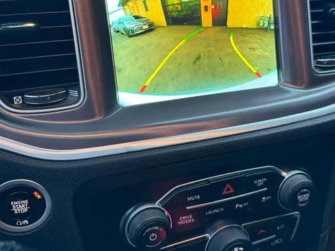 Used 2020 Dodge Charger Scat Pack w/ Dynamics Package image 23