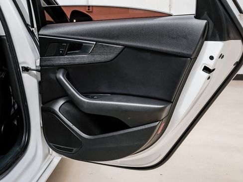 Used 2018 Audi A4 2.0T Premium w/ Convenience Package image 55