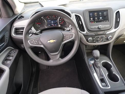 Used 2022 Chevrolet Equinox LT FWD image 20