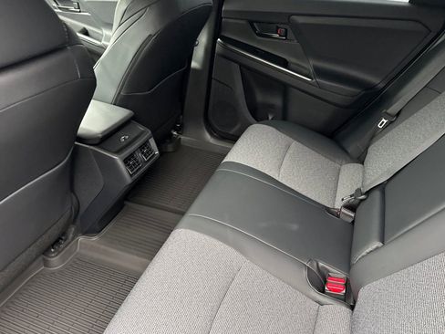 New 2026 Toyota bZ image 11