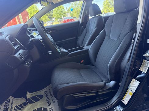 Used 2019 Honda Insight EX image 8