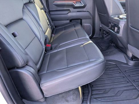 Used 2022 GMC Sierra 1500 Denali w/ Denali Reserve Package image 47