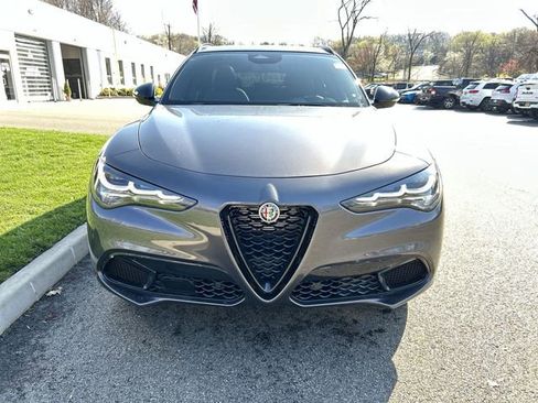 New 2026 Alfa Romeo Stelvio Sprint w/ Convenience Package AWD/4WD image 3