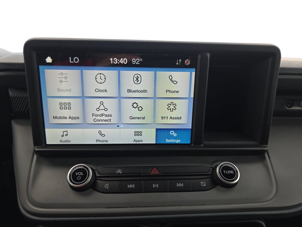 Used 2023 Ford Maverick Tremor w/ Tremor Off-Road Package AWD/4WD image 22