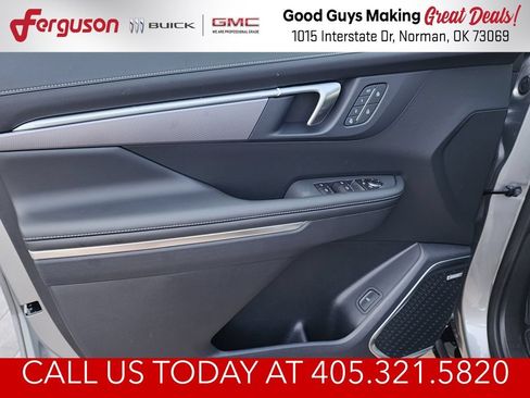 New 2026 Buick Enclave Sport Touring w/ Power Package FWD image 13