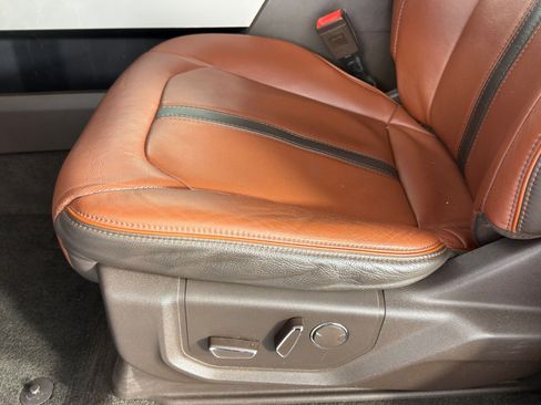 Used 2018 Ford F250 King Ranch image 11