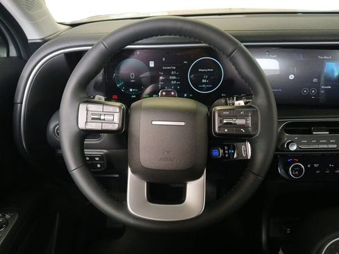 New 2026 Hyundai Palisade FWD Hybrid image 12