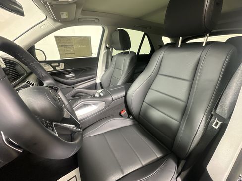 New 2026 Mercedes-Benz GLE 350 4MATIC image 9