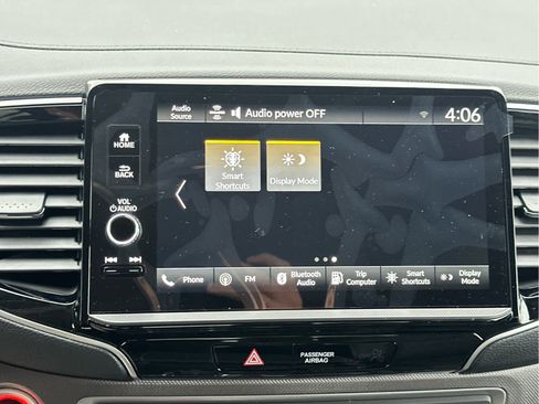 New 2026 Honda Ridgeline RTL image 29