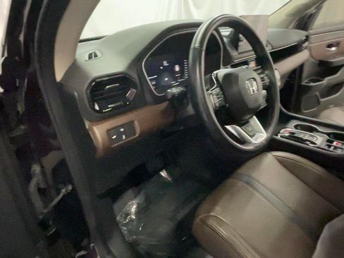 Used 2023 Honda Pilot Elite image 29