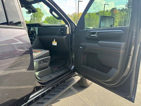 New 2026 GMC Sierra 2500 AT4 w/ AT4 Premium Plus Package image 45