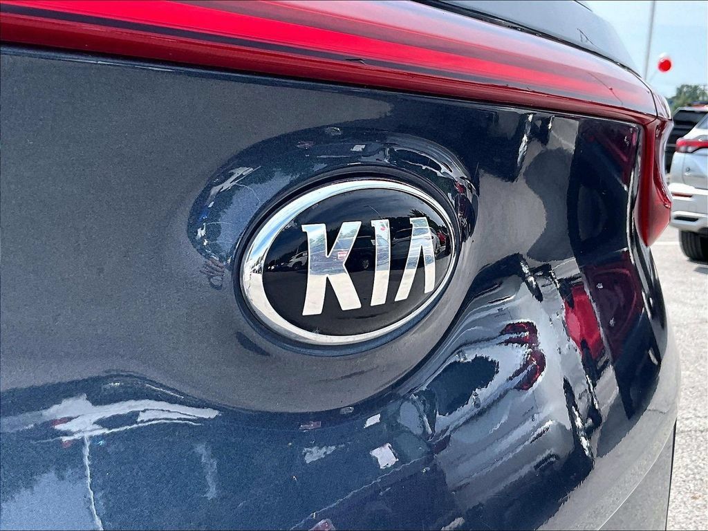 Used 2020 Kia Sportage LX FWD image 9