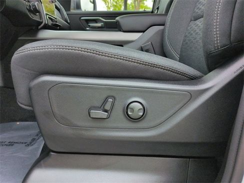 New 2026 RAM 1500 Big Horn image 18