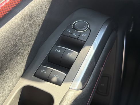 Used 2024 Chevrolet Traverse RS w/ LPO, Floor Liner Package image 18