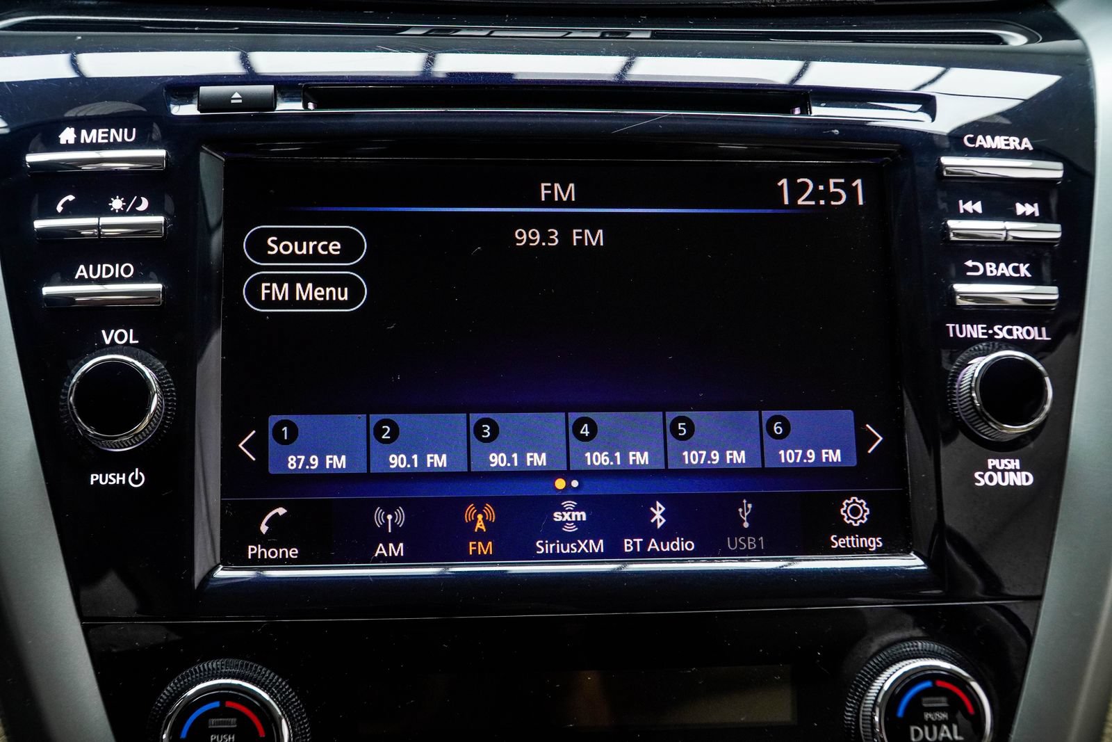 Used 2019 Nissan Murano SV w/ Cargo Package FWD image 27