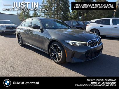 Used 2023 BMW M340i xDrive w/ Premium Package