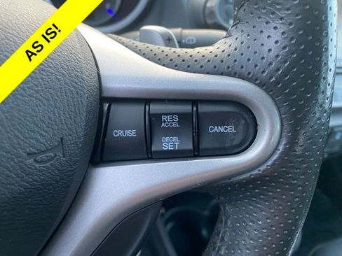 Used 2010 Honda Fit Sport image 18