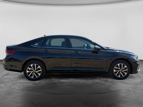 Used 2025 Volkswagen Jetta S FWD image 10