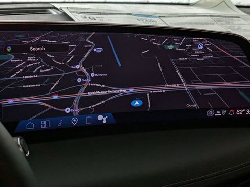 New 2026 Cadillac CT5 Premium Luxury image 16