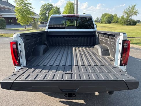 New 2026 GMC Sierra 2500 Denali w/ Denali Reserve Package AWD/4WD image 47