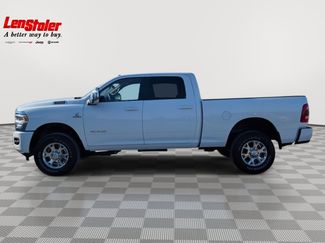 Used 2024 RAM 2500 Laramie w/ Safety Group video 2