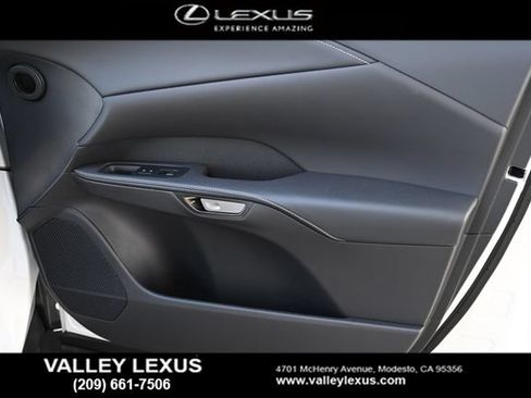 New 2026 Lexus RX 350 Premium AWD/4WD image 20