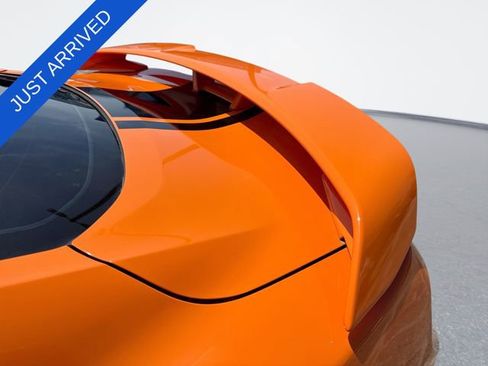 Used 2020 Ford Mustang GT Premium w/ GT Performance Package image 24