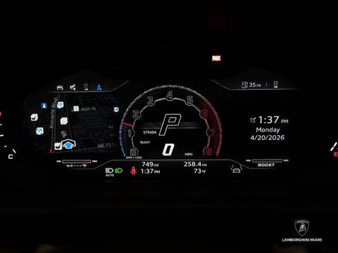 Used 2024 Lamborghini Urus S AWD/4WD image 48