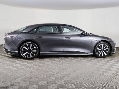 Used 2024 Lucid Air Touring AWD/4WD image 48
